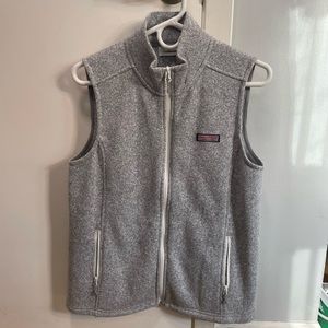 Classic vineyard vines vest